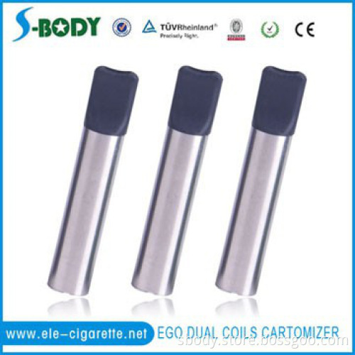 electronic cigarette ego cartomizer for electronic cigarette importer